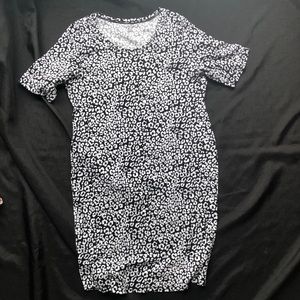 Stretchy Maternity dress